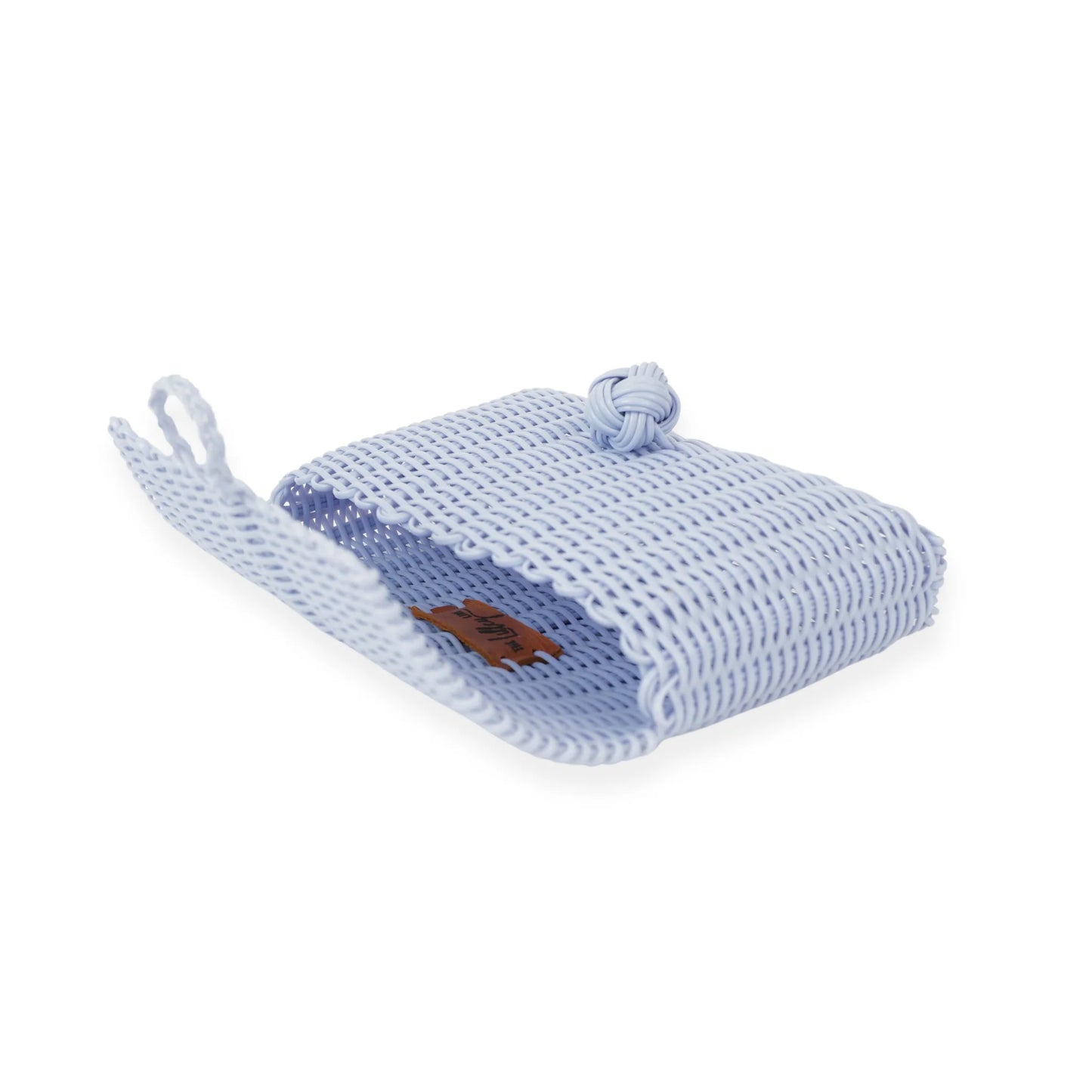 Clutch | Solid Lavender