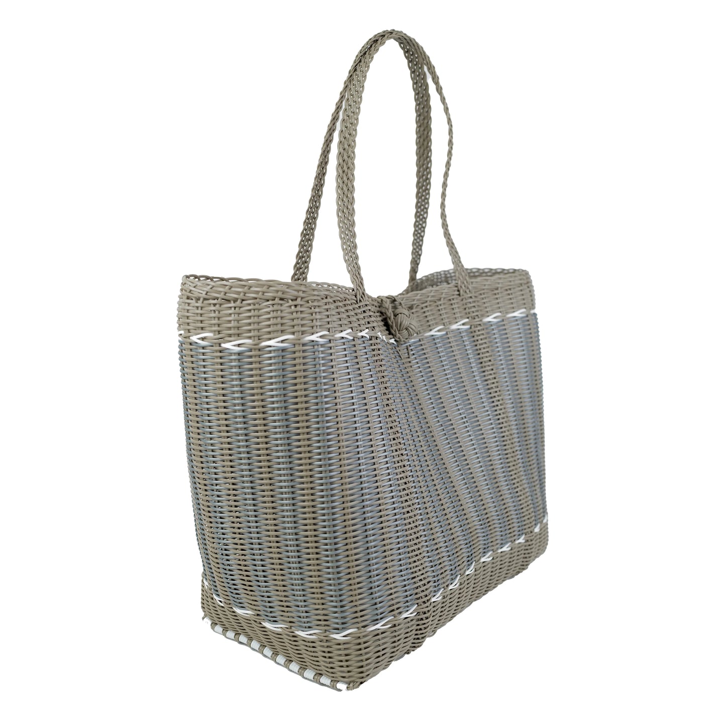 Medium | Guadalupe Putty / Silver
