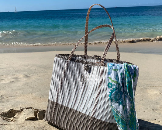 Medium | Rothko White / Putty