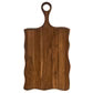 Puro Rectangle Serving Board | Teak KS102/38