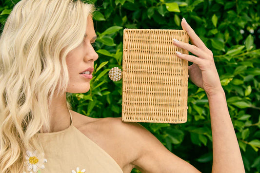 The Petite Sparkle - Pamela Munson