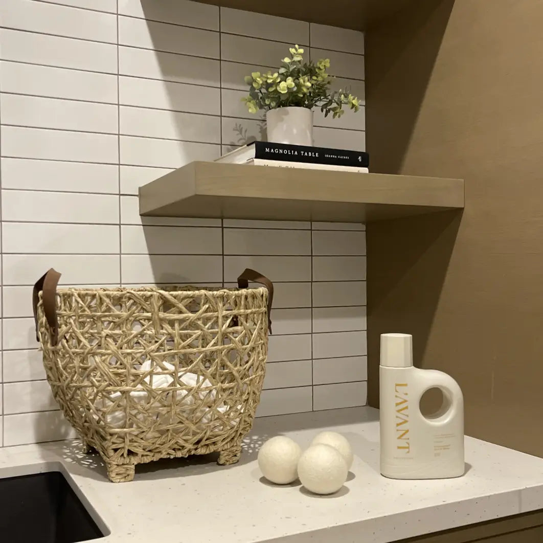 Wool Dryer Balls - Pack of 3