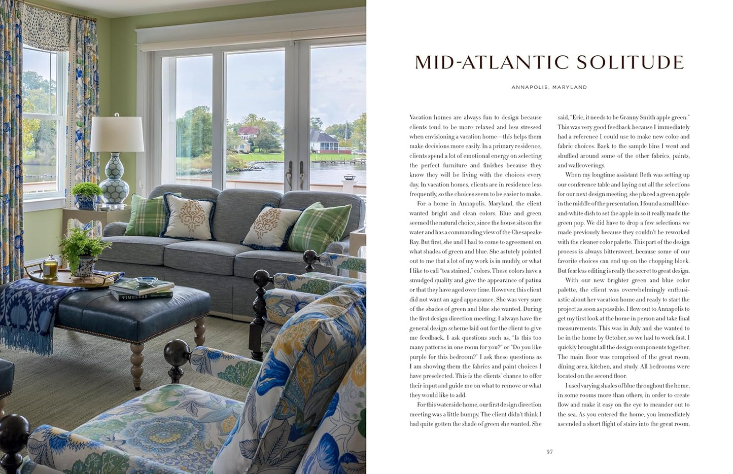 Embracing Southern Homes Book