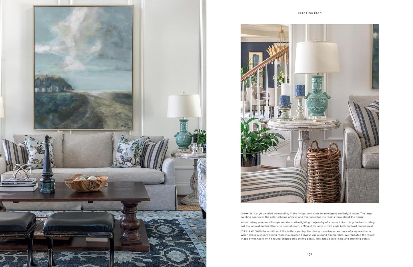 Embracing Southern Homes Book