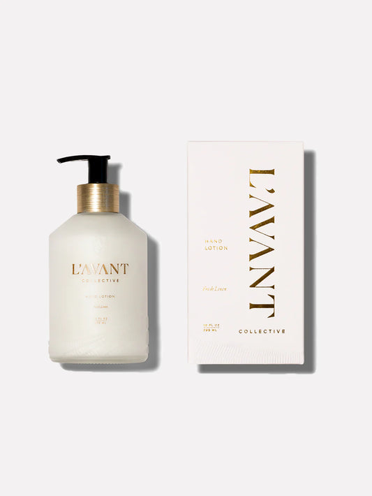 Hand Lotion | Fresh Linen