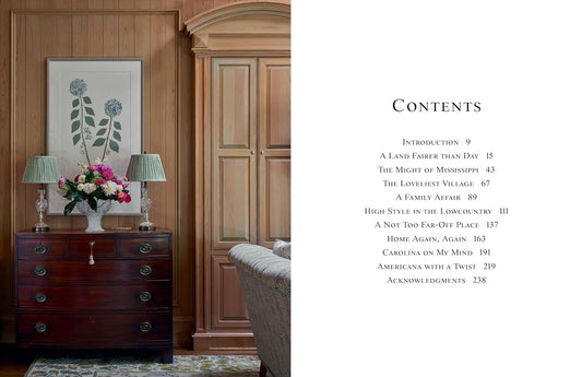 Home Again | A Return to Gracious Interiors