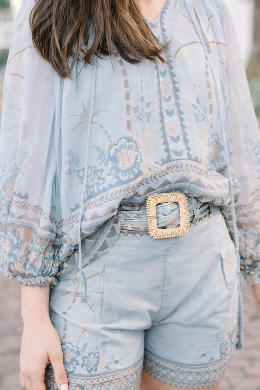 Ciella Short | Oasis