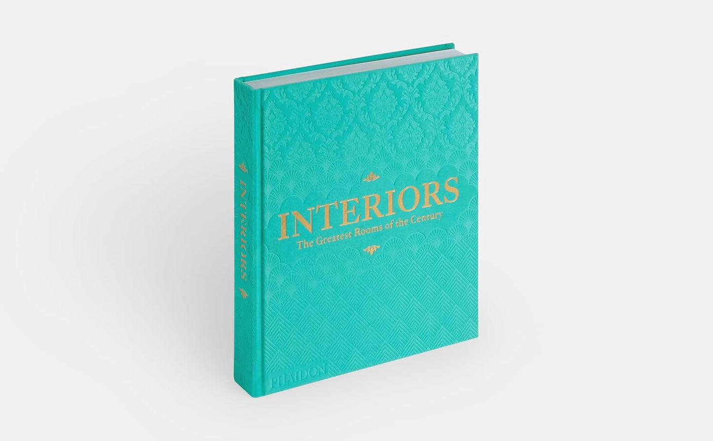 Interiors: The Greatest Rooms of the Century