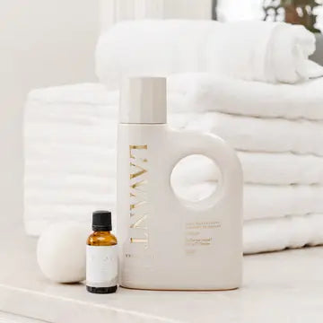 Fresh Linen | Laundry Oil