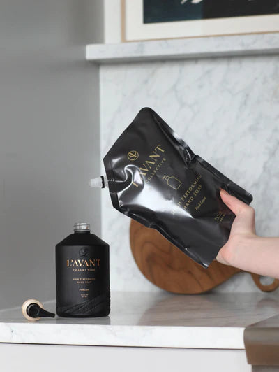 High Performing Hand Soap | Fresh Linen