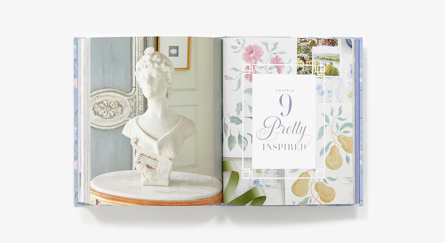 Return to Pretty Book