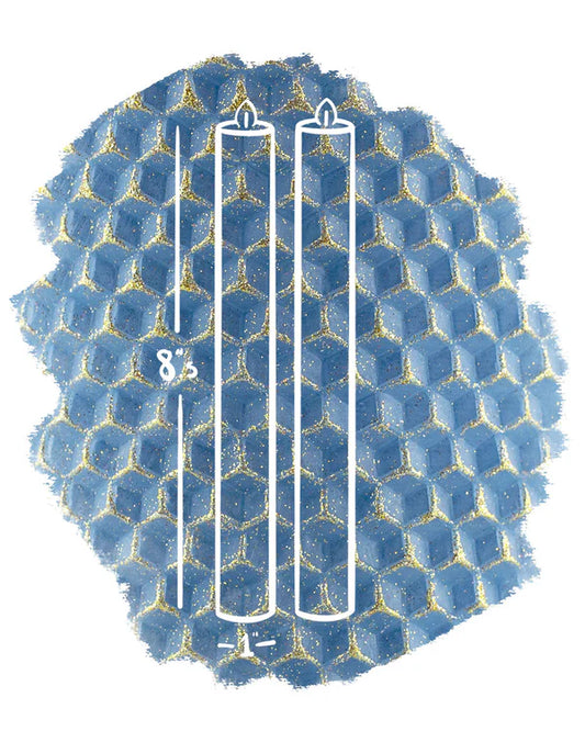 E-Line Taper Pair - 8.5" | Strasbourg