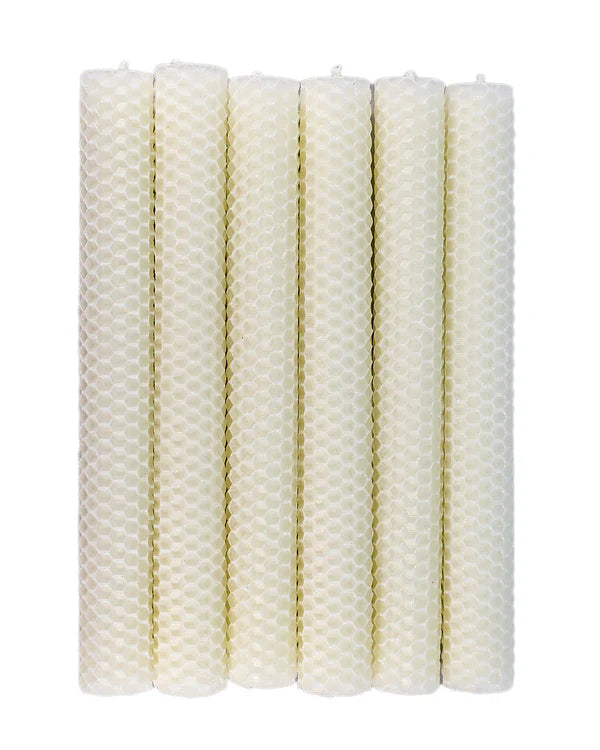 Taper Set 8" | Sucre