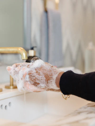 High Performing Hand Soap | Fresh Linen