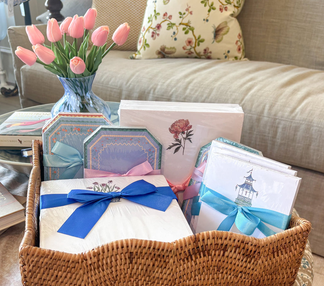 Spring Gift Guide