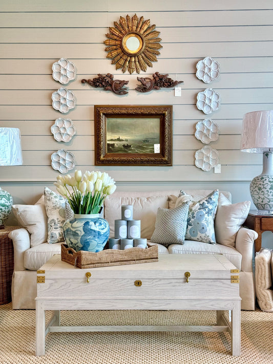Guide to Hanging Wall Decor