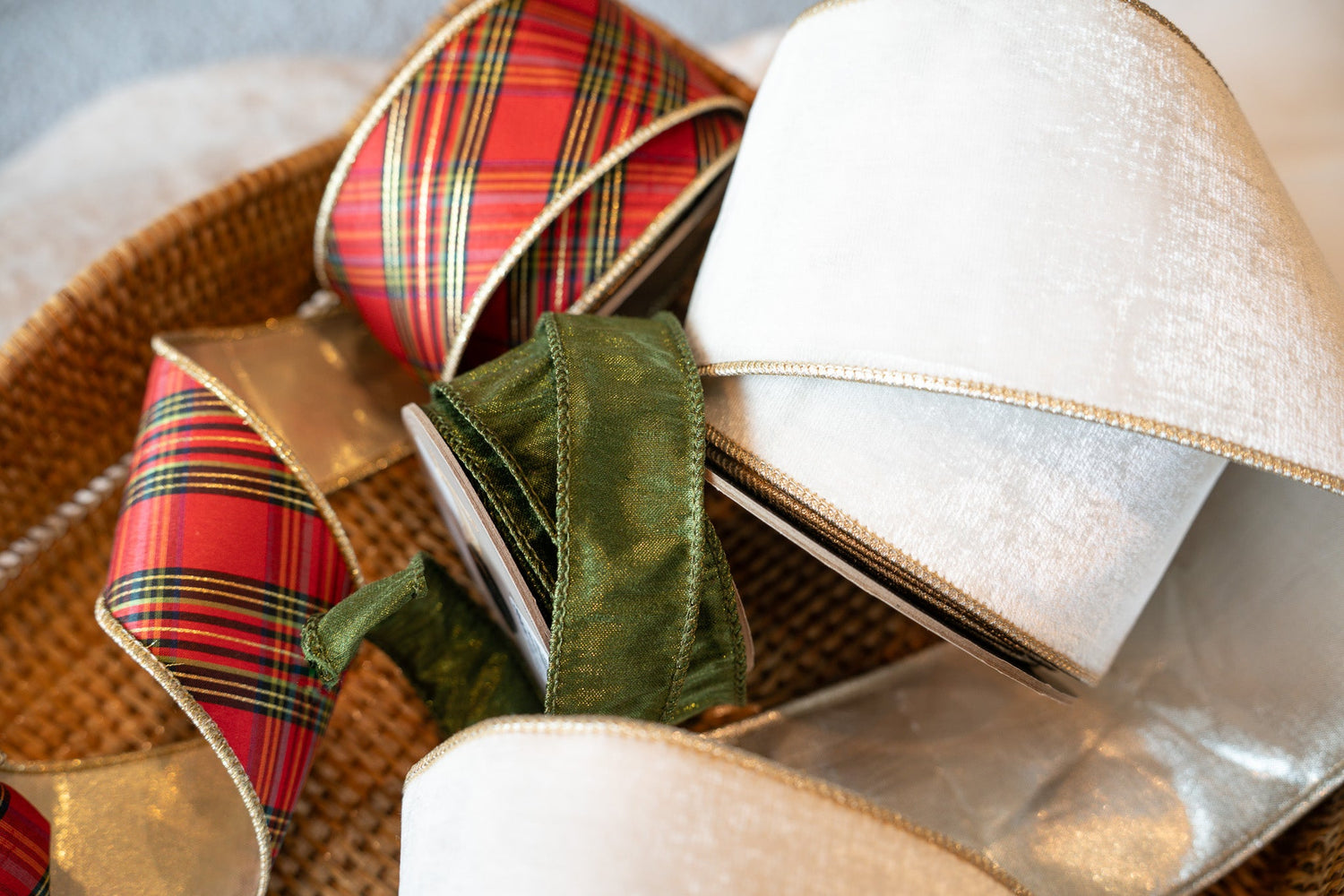 Ribbons & Trims