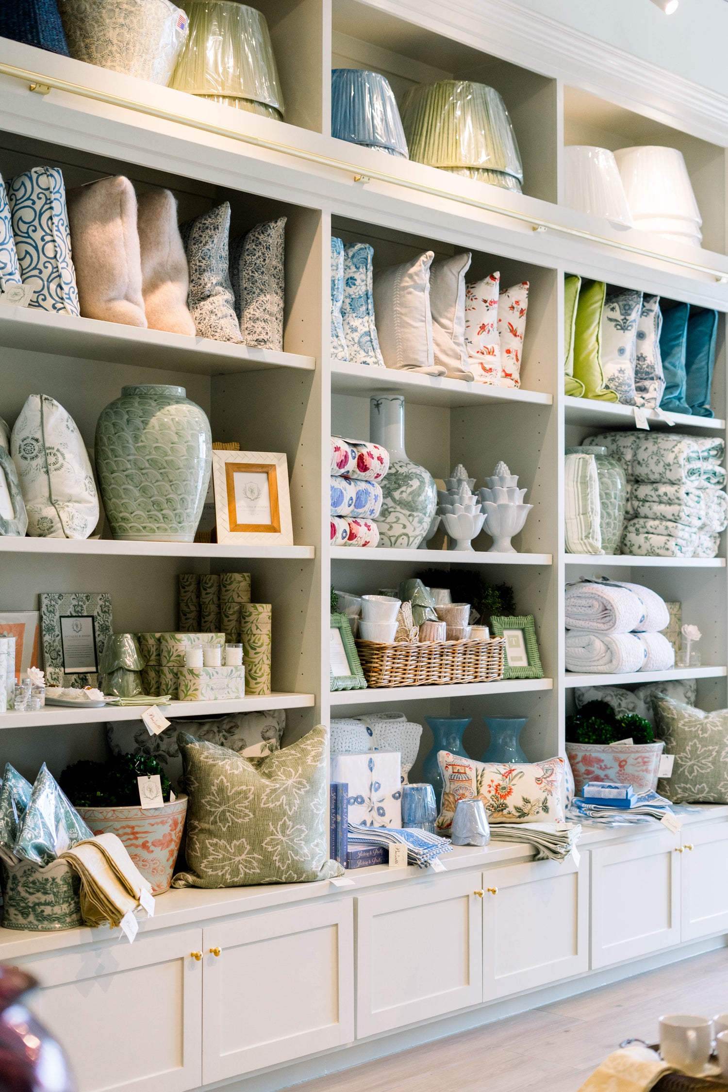 Home Decor