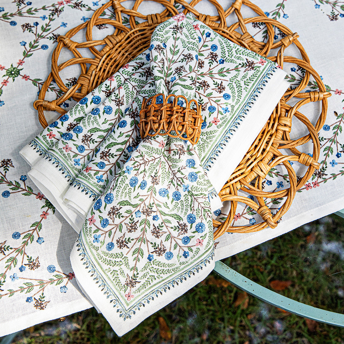 Table Linens