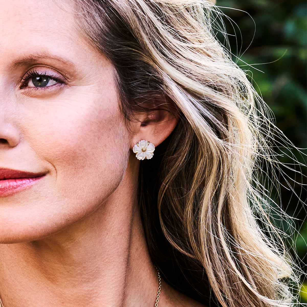 CDW - Earrings