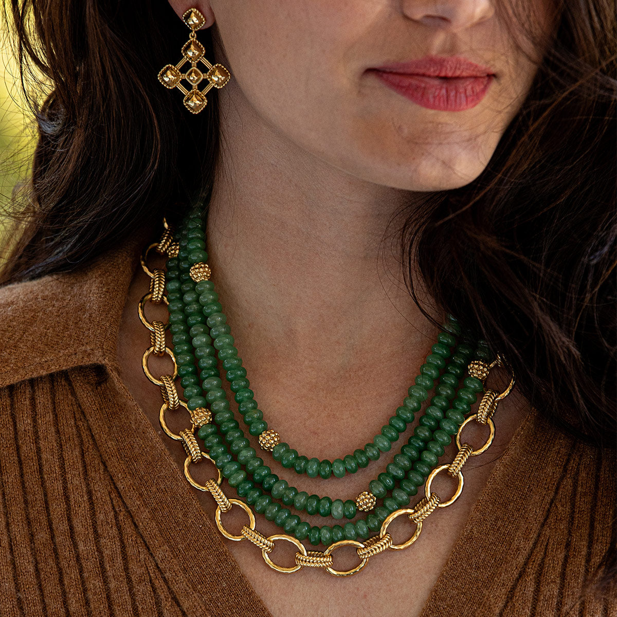 CDW - Necklaces
