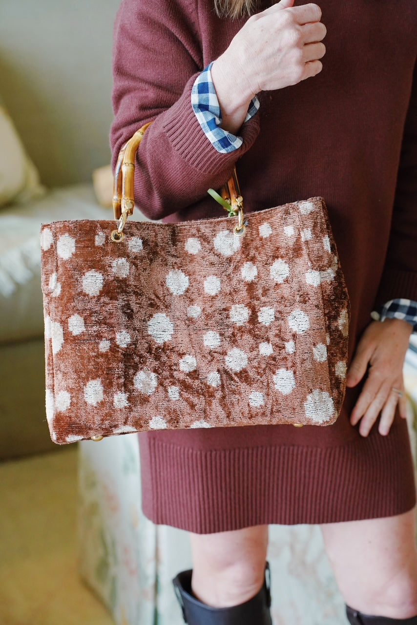 Baldiz Handbags