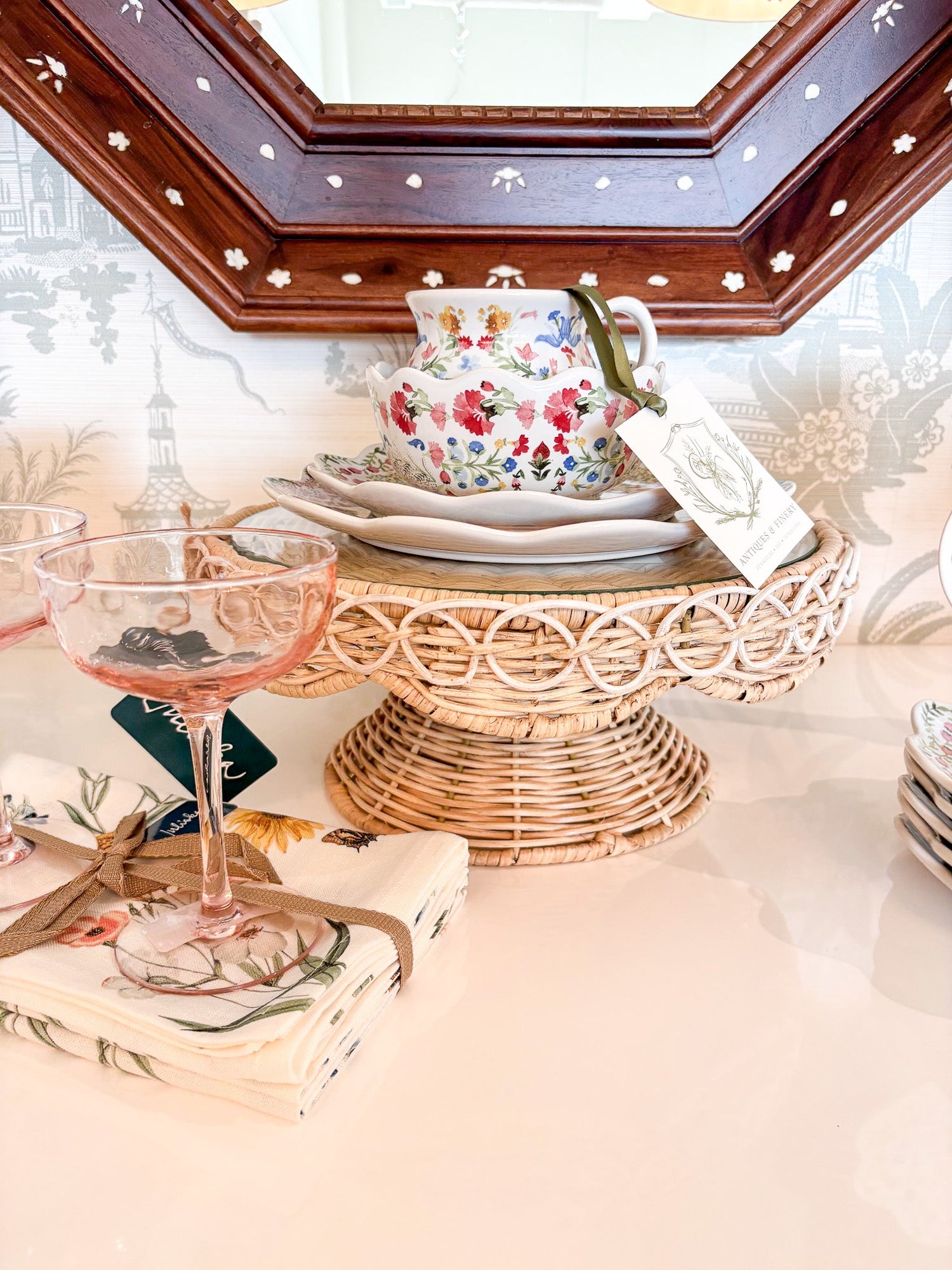 Serveware