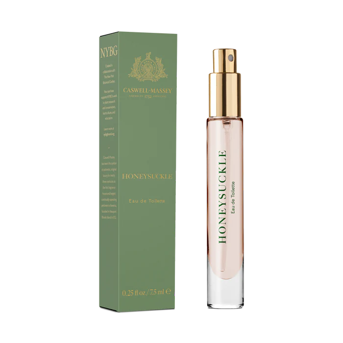 Honeysuckle Perfume EDT 7.5ml - 0.25oz