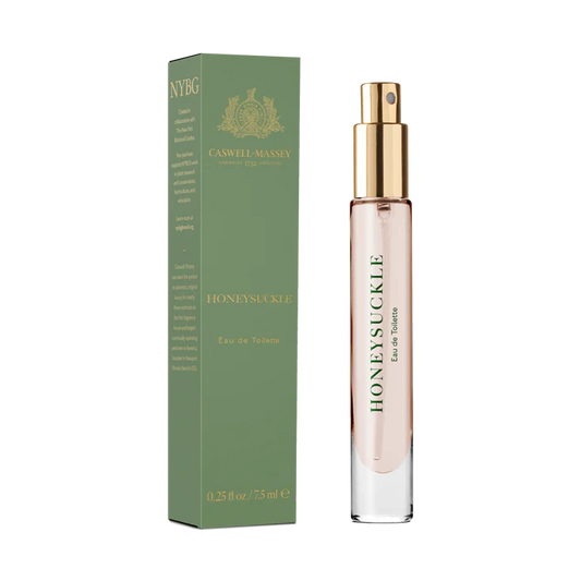 Honeysuckle Perfume EDT 7.5ml - 0.25oz