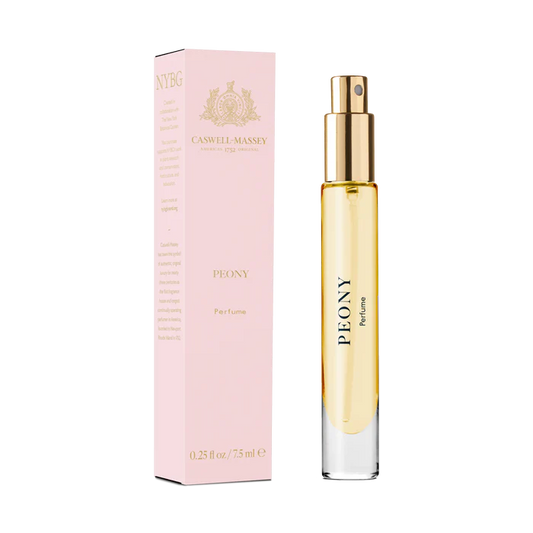 Peony Perfume 7.5ml - 0.25oz