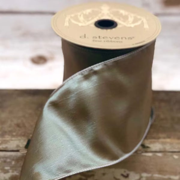 Ribbon 09-1866 | Blue Gold