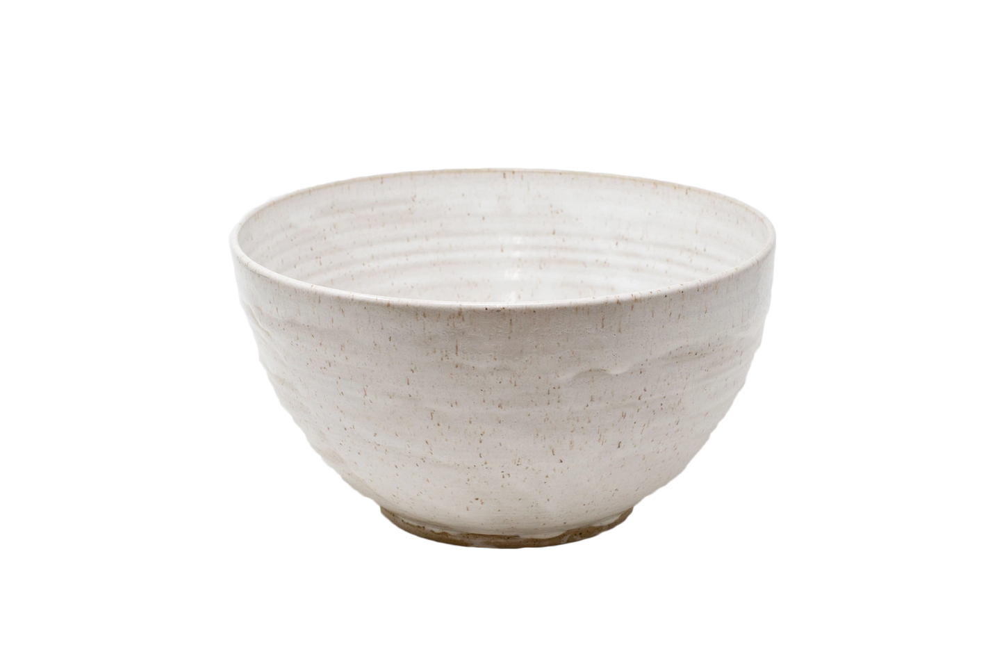 Gathering Bowl | Antique White - Large