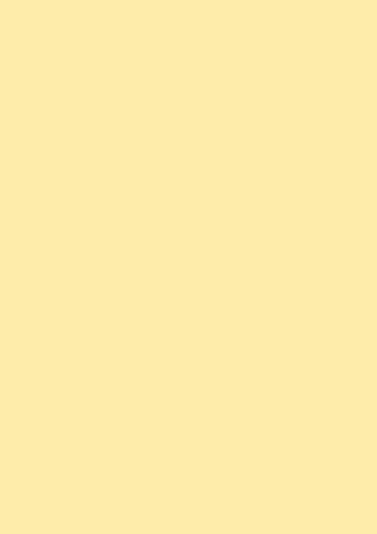 100 mL Sample - DAYROOM YELLOW NO. 233