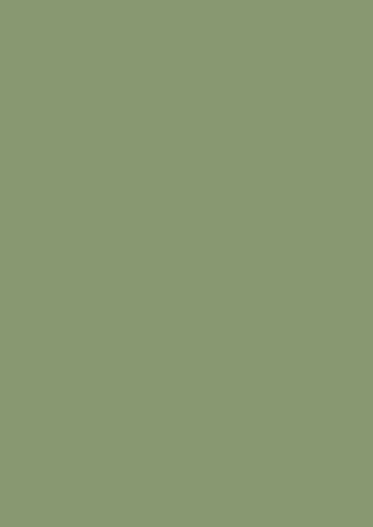 100 mL Sample - YEABRIDGE GREEN NO. 287