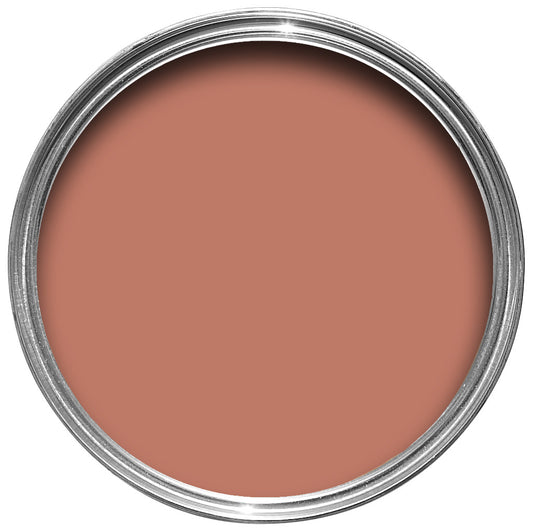 100 mL Sample - RED EARTH NO. 64