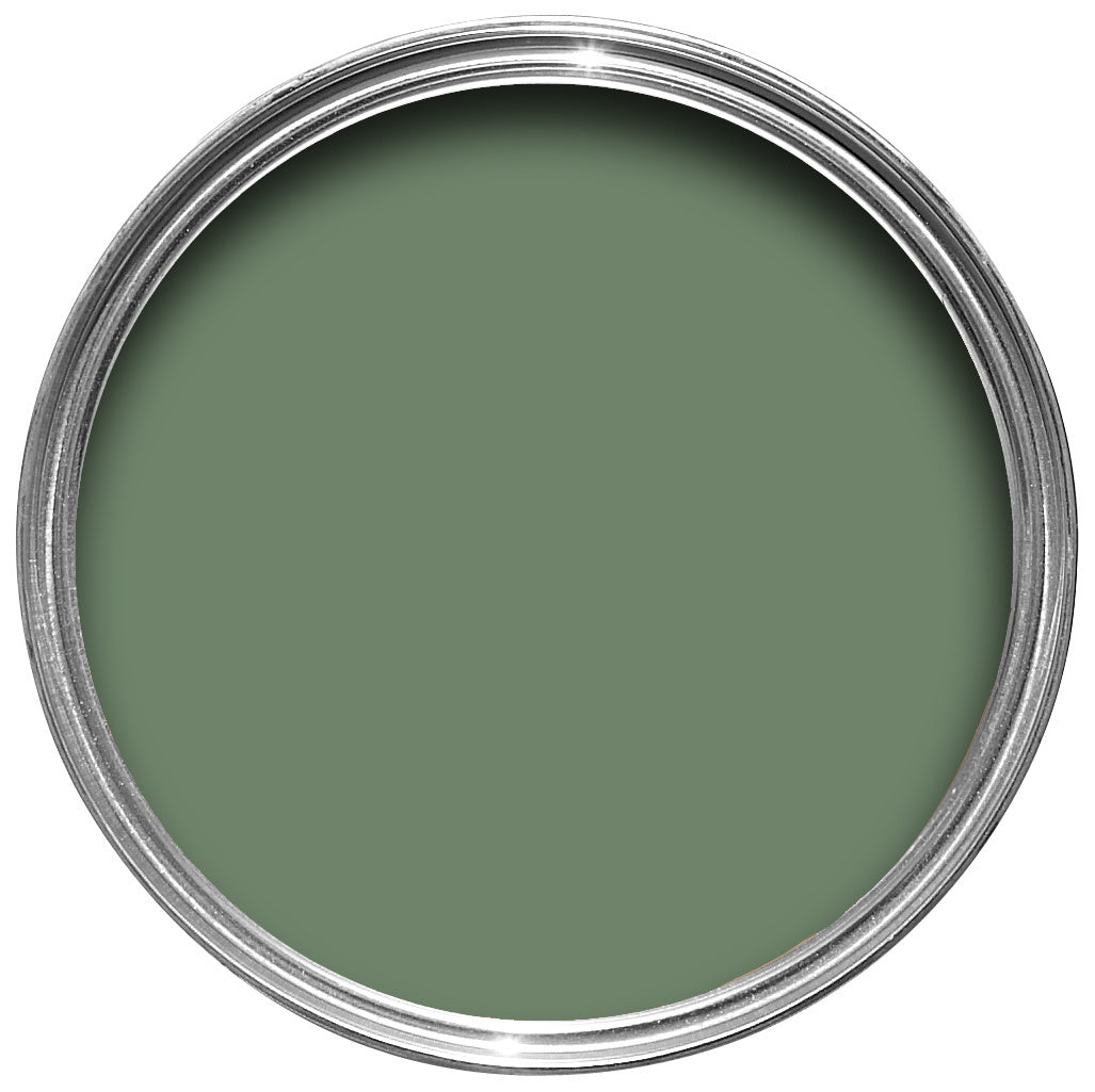 100 mL Sample - CALKE GREEN NO. 34