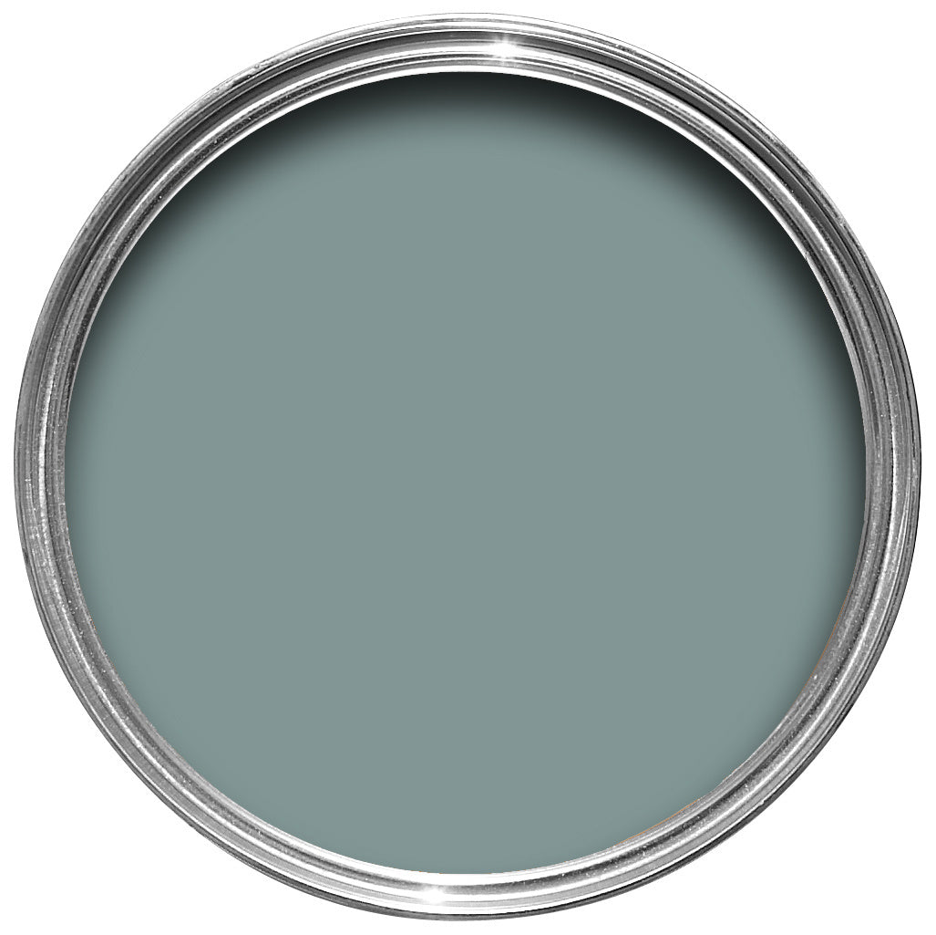 100 mL Sample - OVAL ROOM BLUE NO. 85