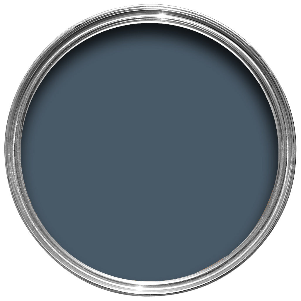 100 mL Sample - STIFFKEY BLUE NO. 281