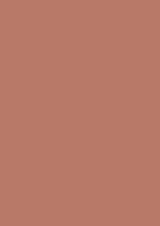 100 mL Sample - RED EARTH NO. 64