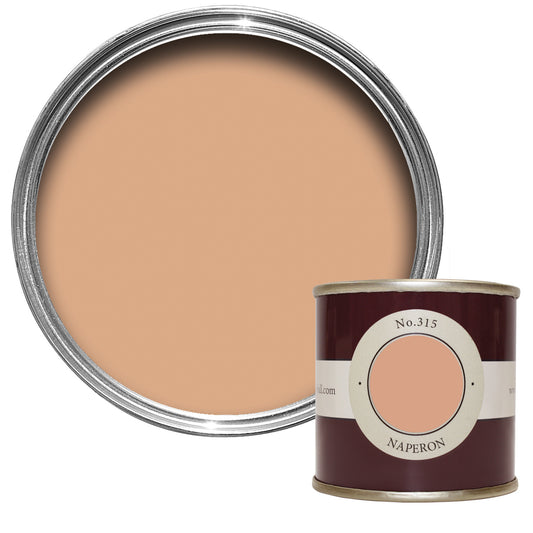 100 mL Sample - Naperon No. 315