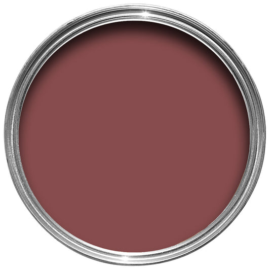 100 mL Sample - EATING ROOM RED NO. 43