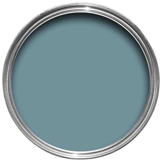 100 mL Sample - STONE BLUE NO. 86