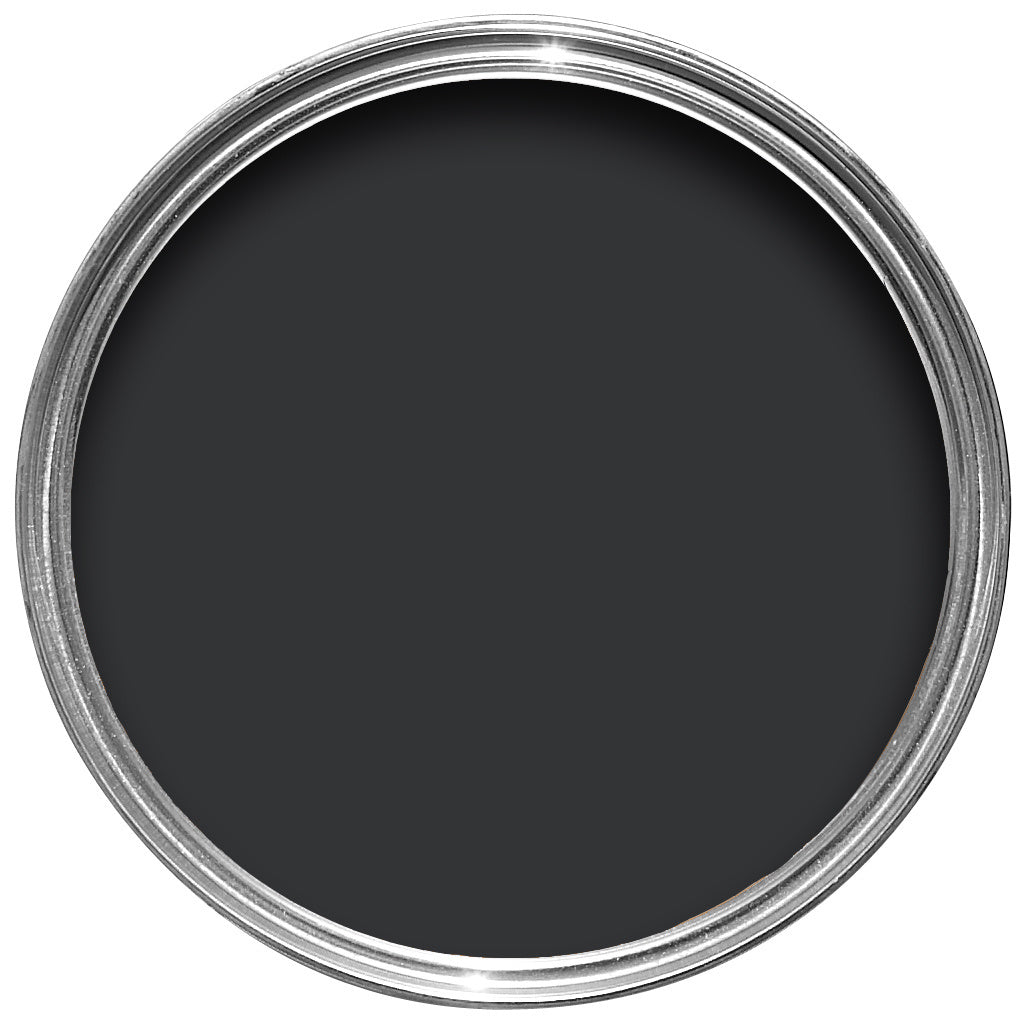100 mL Sample - PITCH BLACK NO. 256