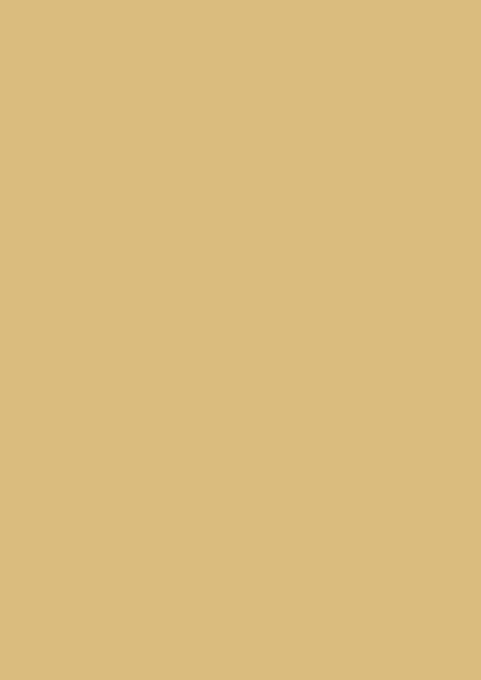 100 mL Sample - SUDBURRY YELLOW NO. 51