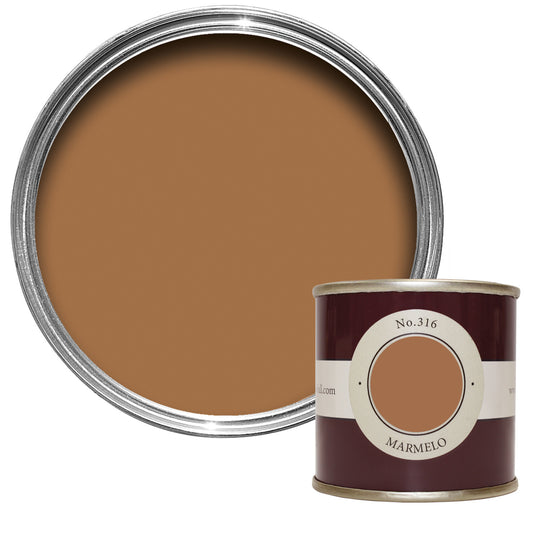100 mL Sample - MARMELO No. 316