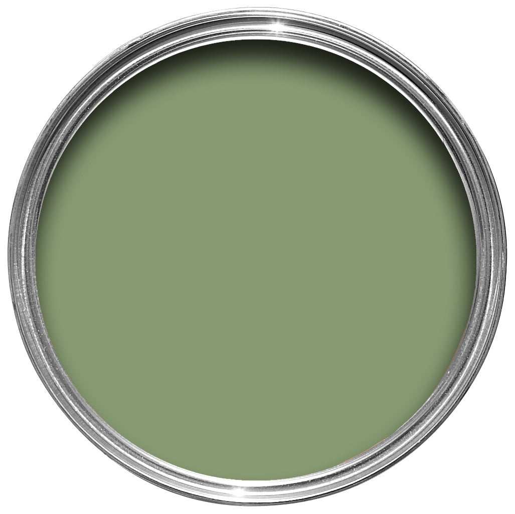 100 mL Sample - YEABRIDGE GREEN NO. 287