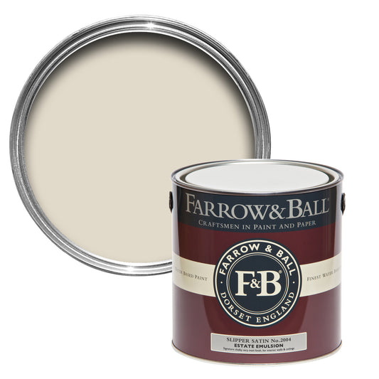 1 GALLON ESTATE EMULSION | SLIPPER SATIN NO. 2004