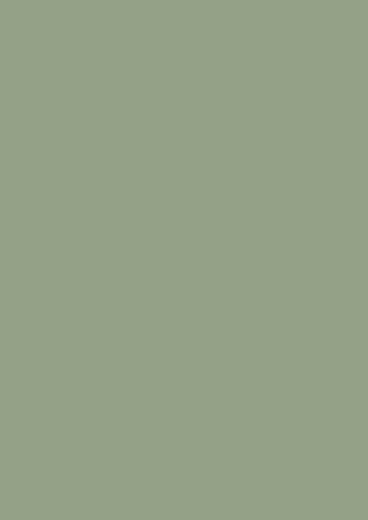 100 mL Sample - BREAKFAST ROOM GREEN NO. 81