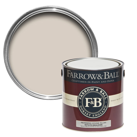 1 GALLON ESTATE EMULSION | SKIMMING STONE NO. 241