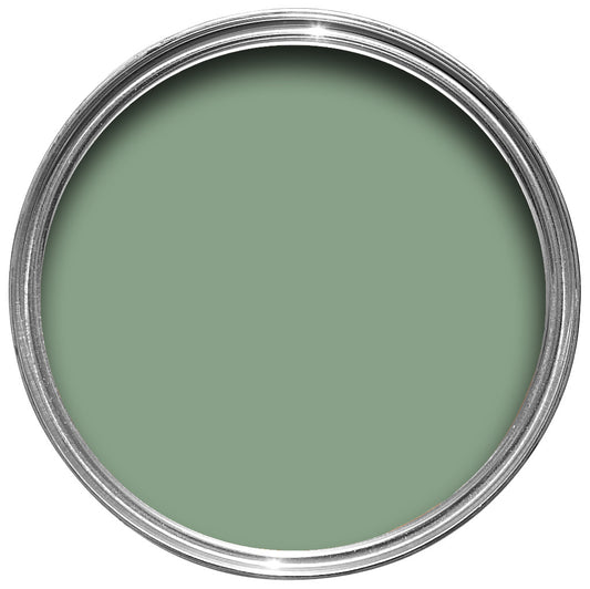 100 mL Sample - BREAKFAST ROOM GREEN NO. 81